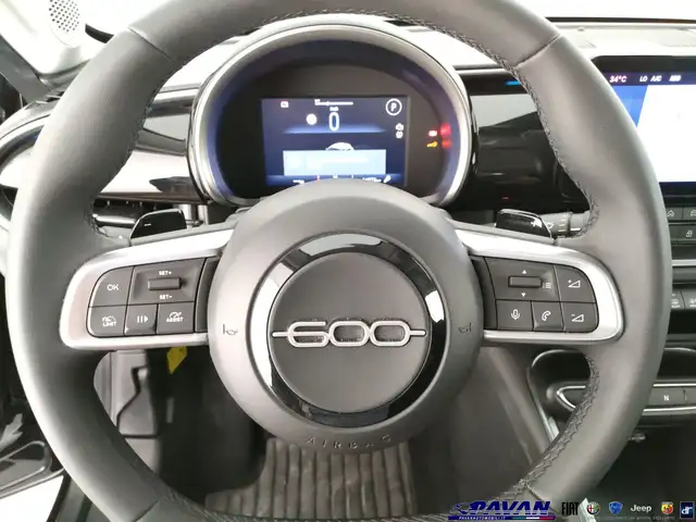 Fiat 600 view 20