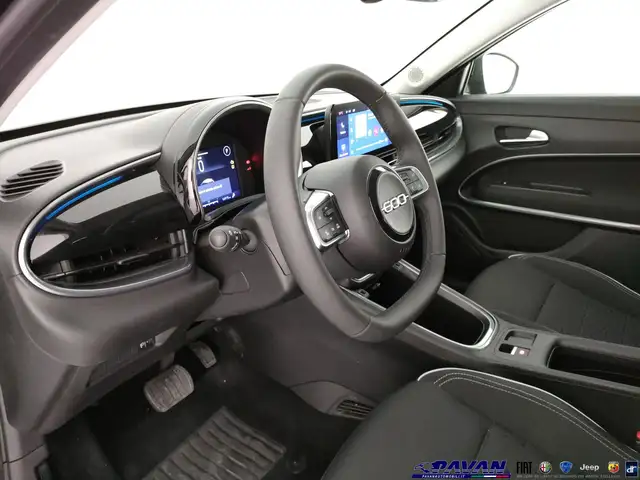 Fiat 600 view 11