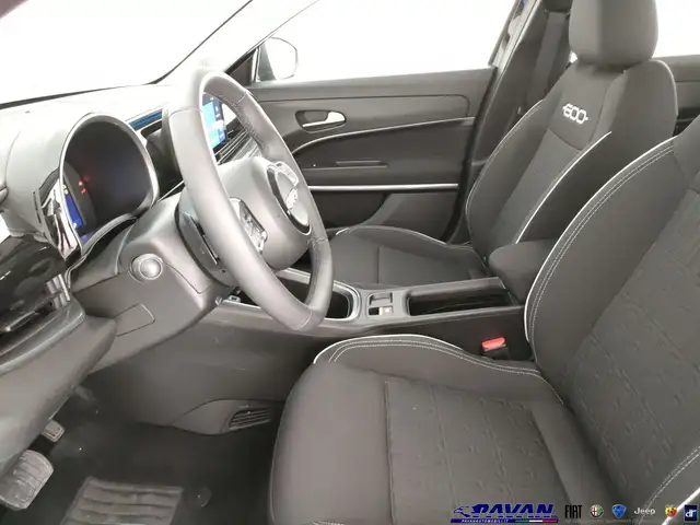 Fiat 600 view 12