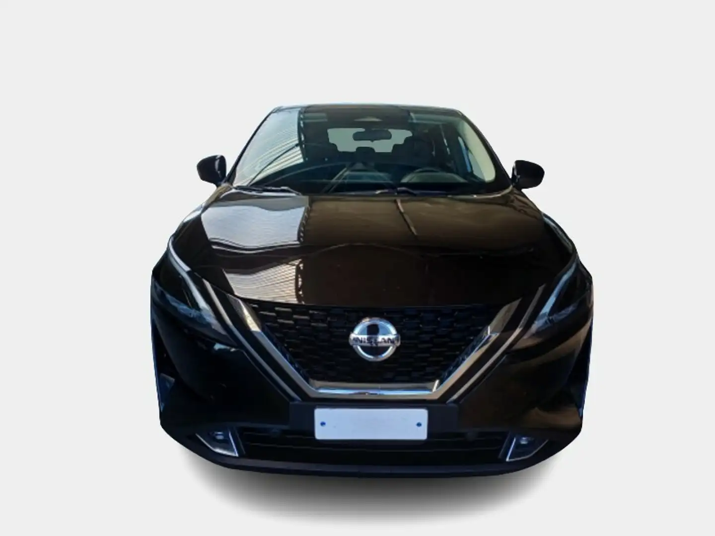 Nissan Qashqai 1.3 MHEV 140 Business - 2