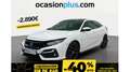Honda Civic 1.5 VTEC Turbo Sport Plus Blanc - thumbnail 1