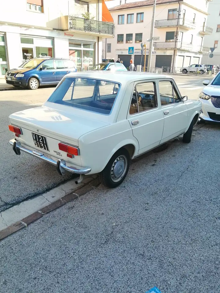 Fiat 128, foto 5