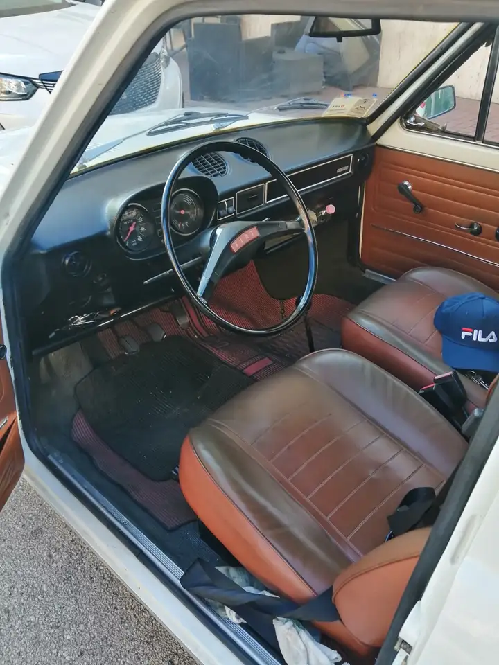 Fiat 128, foto 3