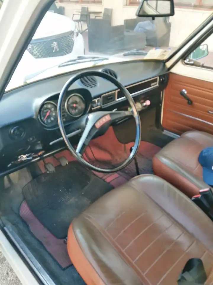 Fiat 128, foto 6
