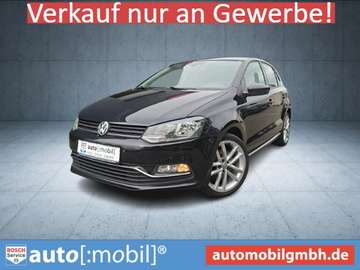 V Highline 1.2 TSI BMT NAVI+PDC+SHZ