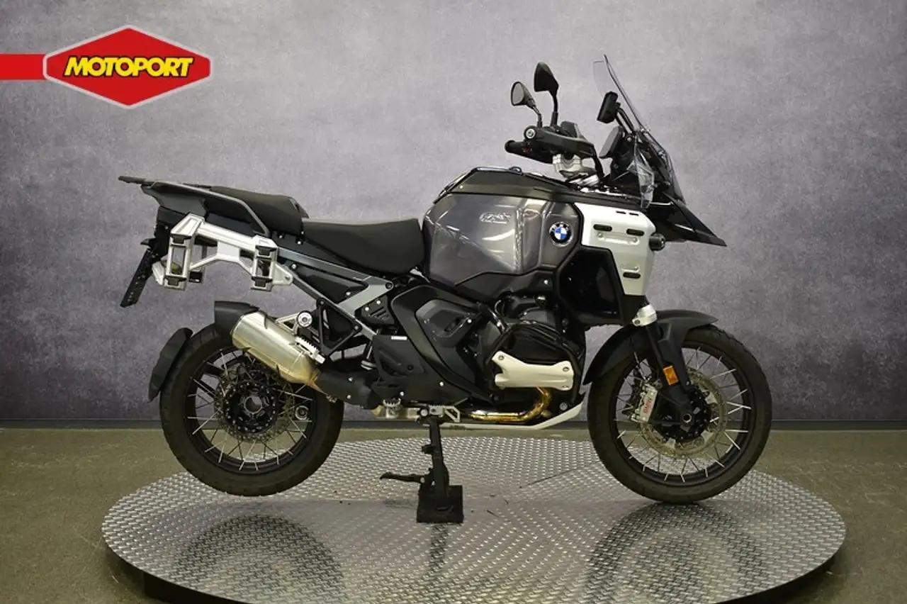BMW R 1300 GS