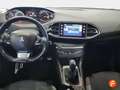Peugeot 308 5p Style 1.2 PureTech 110 S&S Rosso - thumbnail 11