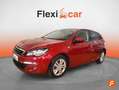Peugeot 308 5p Style 1.2 PureTech 110 S&S Rouge - thumbnail 3