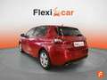 Peugeot 308 5p Style 1.2 PureTech 110 S&S Rosso - thumbnail 5