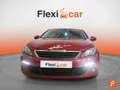 Peugeot 308 5p Style 1.2 PureTech 110 S&S Rosso - thumbnail 2