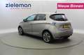 Renault ZOE Q210 Zen Quiqcharge 22 kWh Ex Accu - Navi, Camera, Grey - thumbnail 2