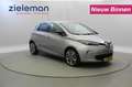 Renault ZOE Q210 Zen Quiqcharge 22 kWh Ex Accu - Navi, Camera, Grey - thumbnail 1