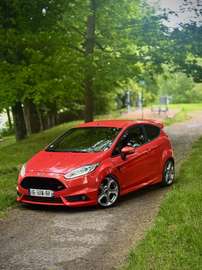 1.6 EcoBoost 182 ST