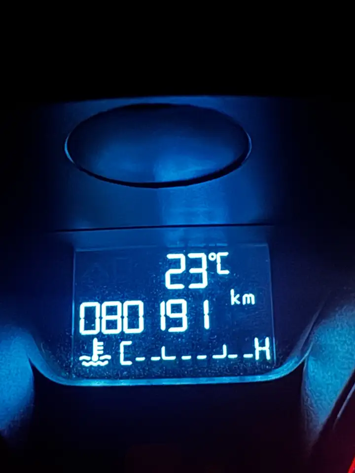 Ford Fiesta ST — photo 7