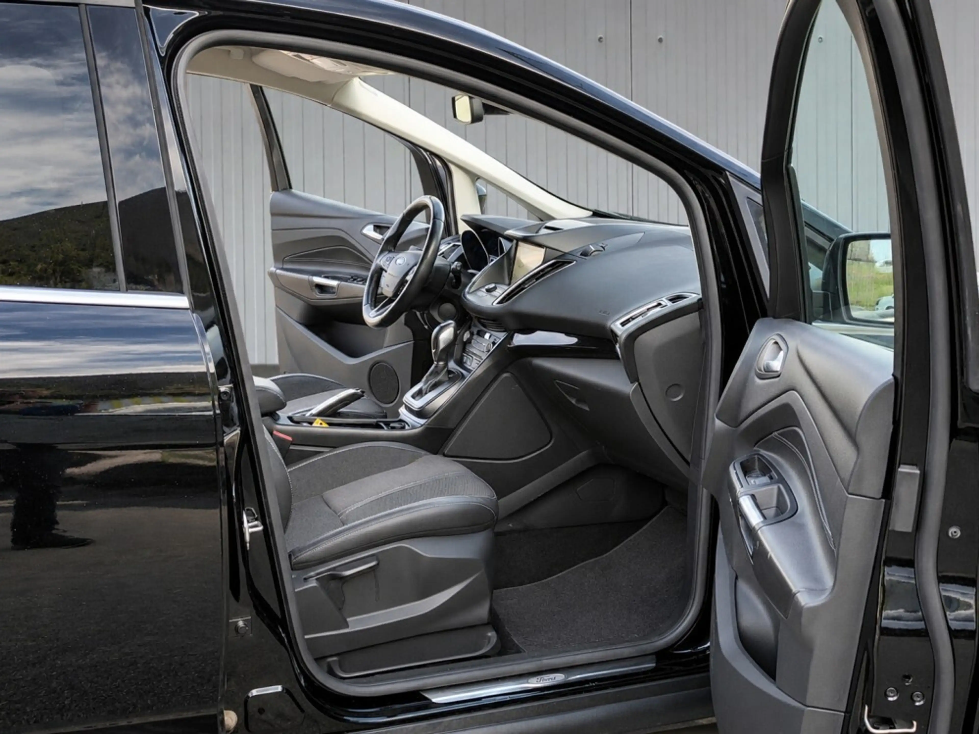 Ford C-Max C-MAX Trend 2,0 TDCi Powershift*NAVI*XENON*PDC*... — photo 14
