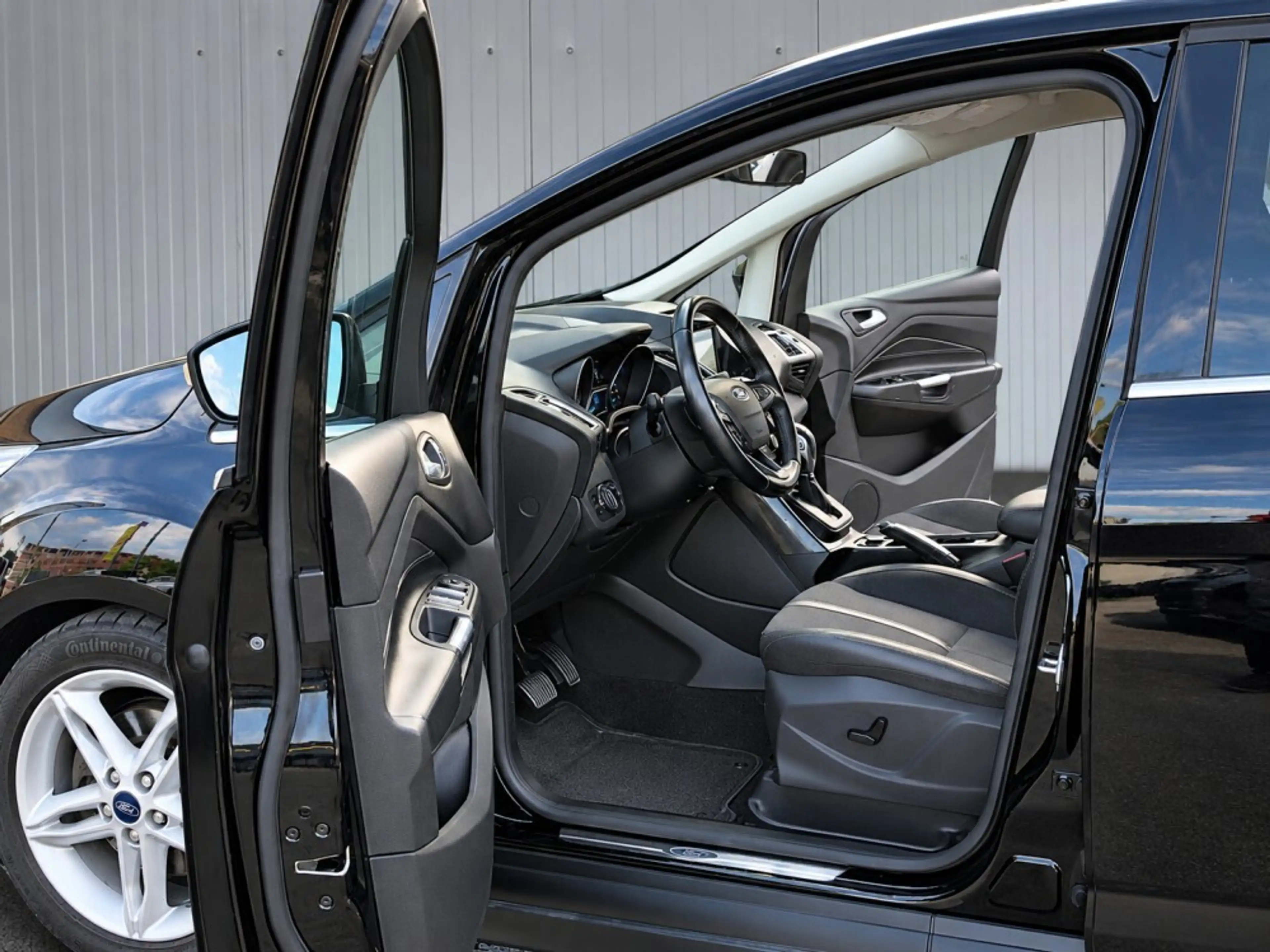 Ford C-Max C-MAX Trend 2,0 TDCi Powershift*NAVI*XENON*PDC*... — photo 13