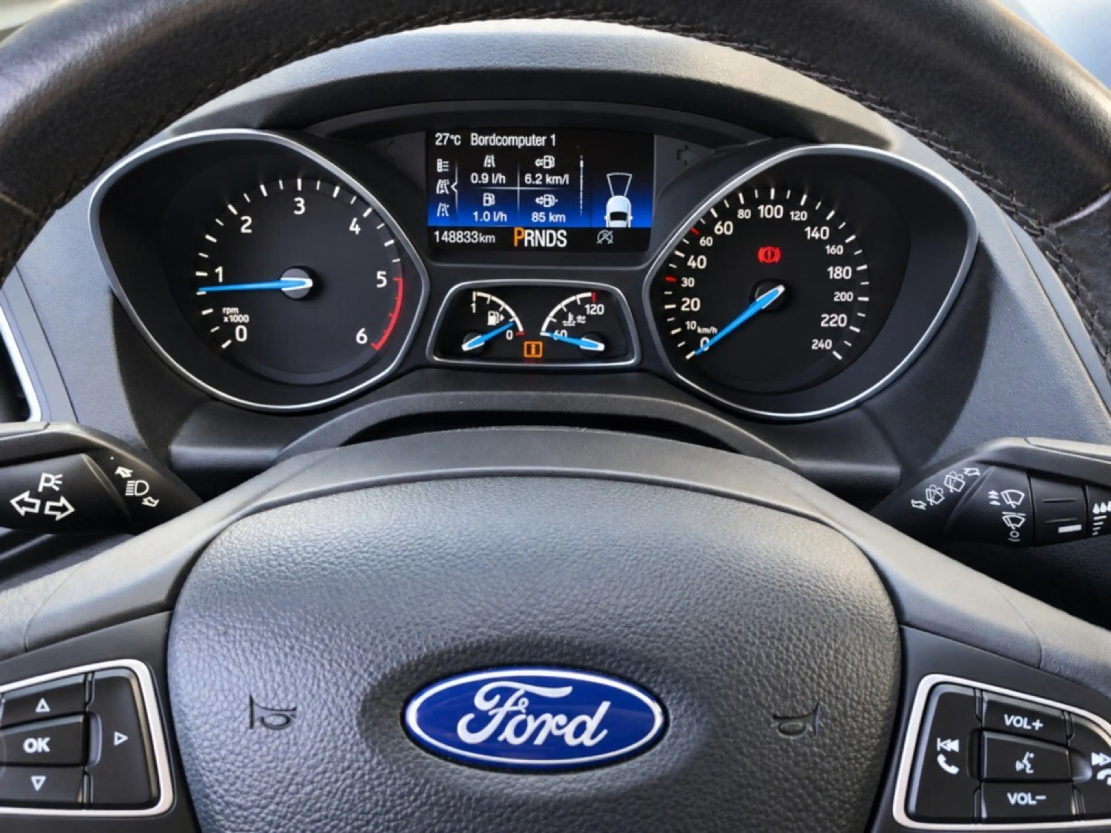 Ford C-Max C-MAX Trend 2,0 TDCi Powershift*NAVI*XENON*PDC*... — photo 5
