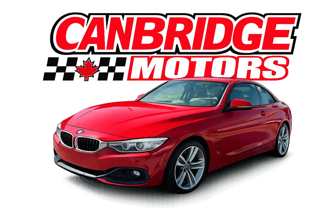 2016 BMW 4 Series