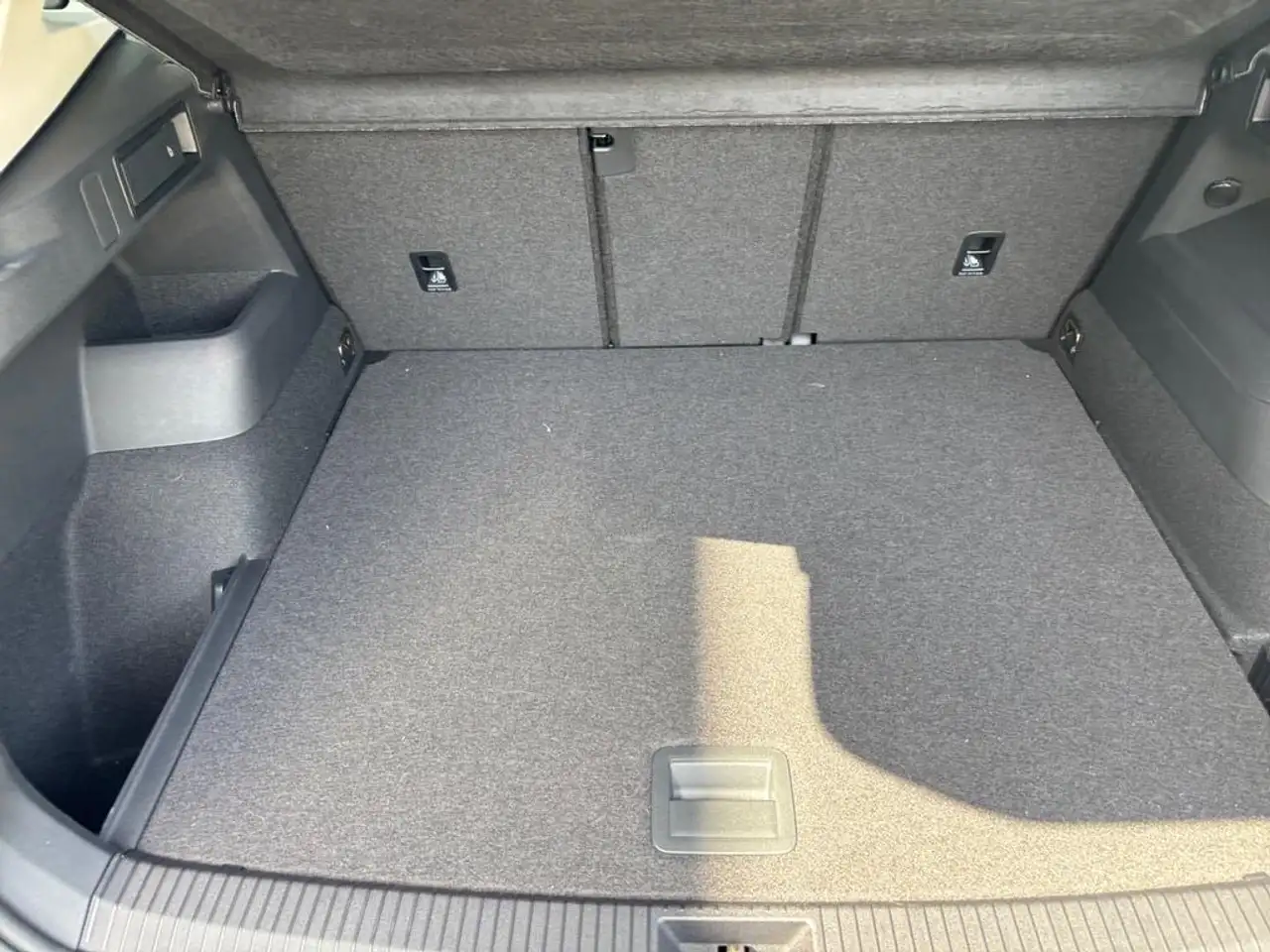 Volkswagen Tiguan Tiguan Life 1.5 TSI mHEV ACT OPF 110 kW (150 ch) 7 vitesses DSG 7