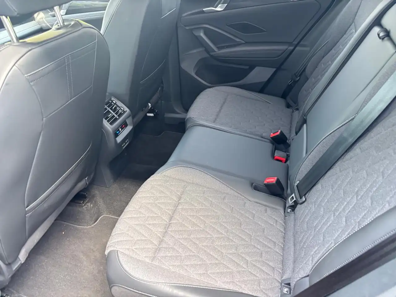 Volkswagen Tiguan Tiguan Life 1.5 TSI mHEV ACT OPF 110 kW (150 ch) 7 vitesses DSG 11