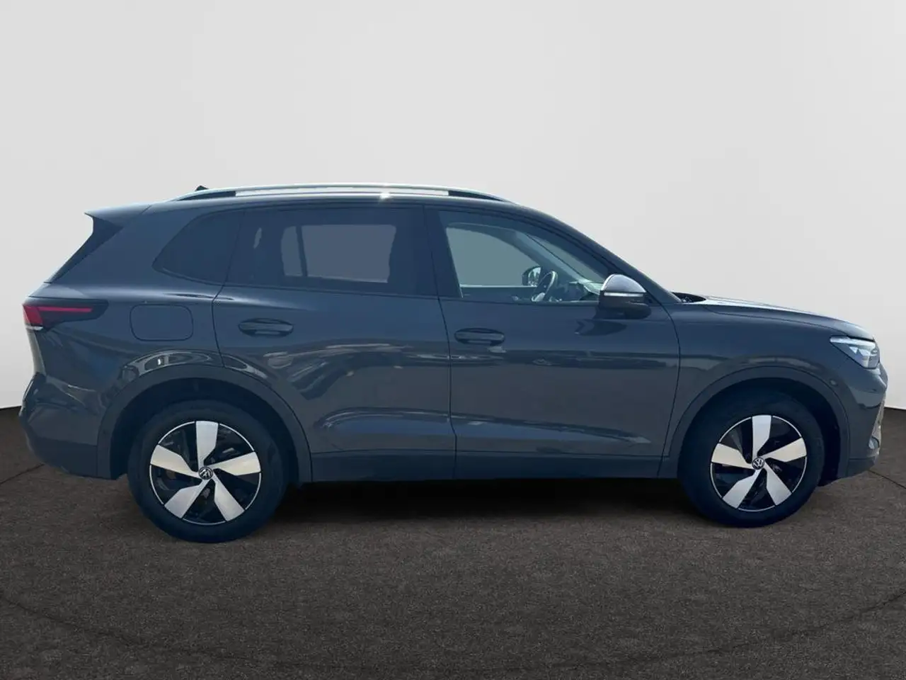 Volkswagen Tiguan Tiguan Life 1.5 TSI mHEV ACT OPF 110 kW (150 ch) 7 vitesses DSG 15