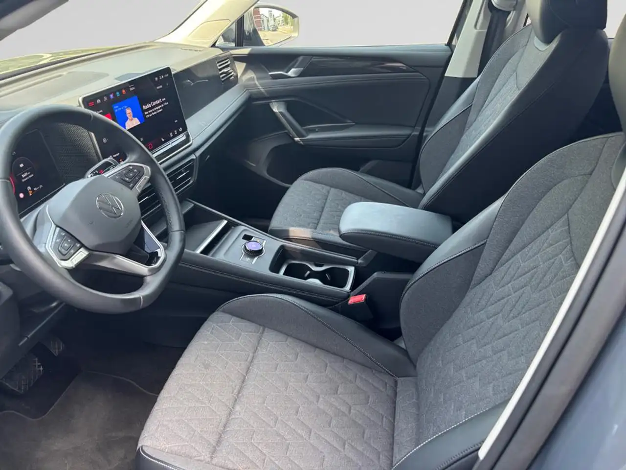 Volkswagen Tiguan Tiguan Life 1.5 TSI mHEV ACT OPF 110 kW (150 ch) 7 vitesses DSG 4