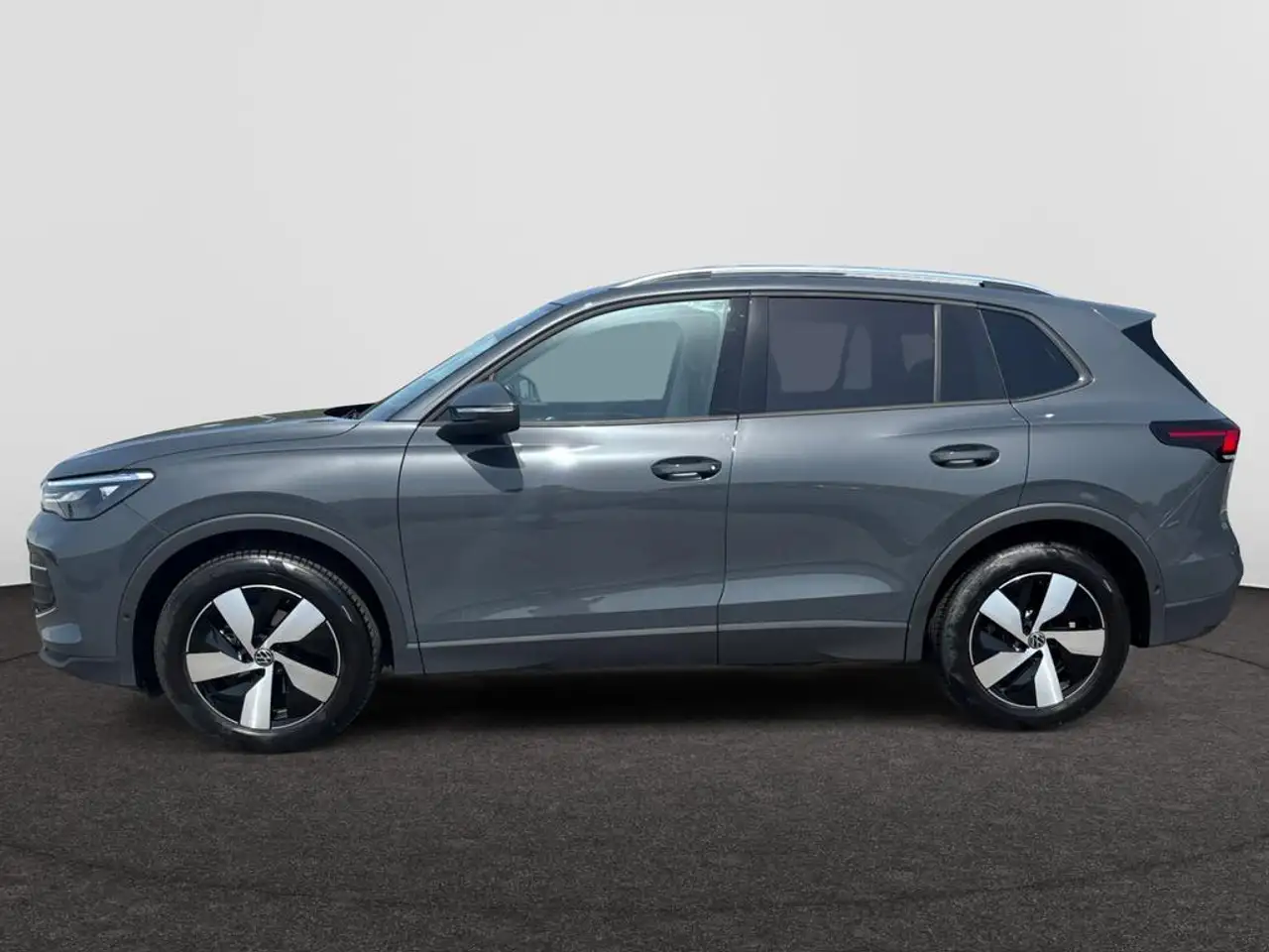 Volkswagen Tiguan Tiguan Life 1.5 TSI mHEV ACT OPF 110 kW (150 ch) 7 vitesses DSG 2