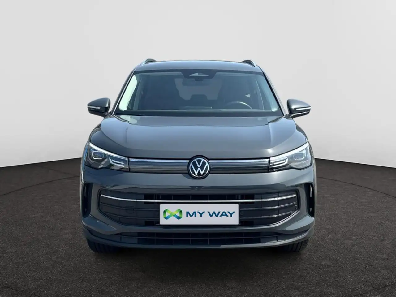 Volkswagen Tiguan Tiguan Life 1.5 TSI mHEV ACT OPF 110 kW (150 ch) 7 vitesses DSG 10