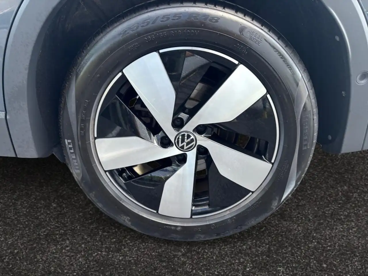 Volkswagen Tiguan Tiguan Life 1.5 TSI mHEV ACT OPF 110 kW (150 ch) 7 vitesses DSG 9