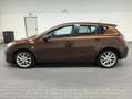 Mazda 3 PDC/Navi/SHZ/Tempomat/17-Zoll Marrone - thumbnail 2