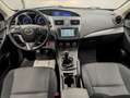 Mazda 3 PDC/Navi/SHZ/Tempomat/17-Zoll Marrone - thumbnail 12