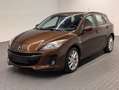 Mazda 3 PDC/Navi/SHZ/Tempomat/17-Zoll Marrone - thumbnail 1