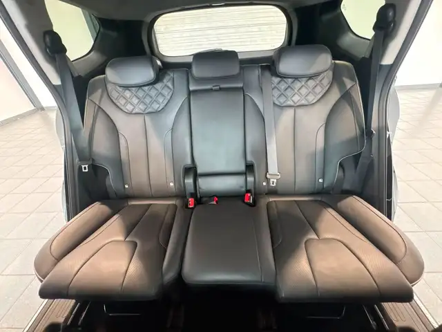 Hyundai Santa Fe view 14