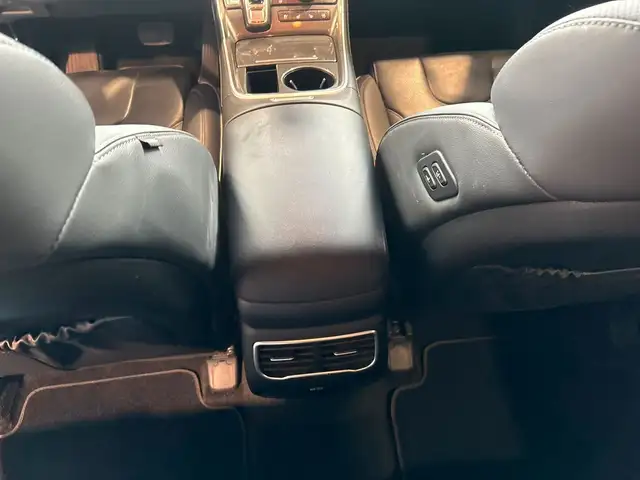 Hyundai Santa Fe view 13