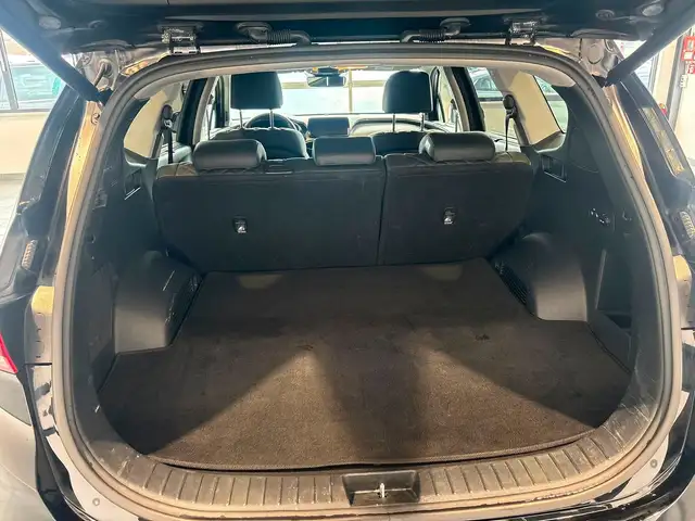 Hyundai Santa Fe view 6