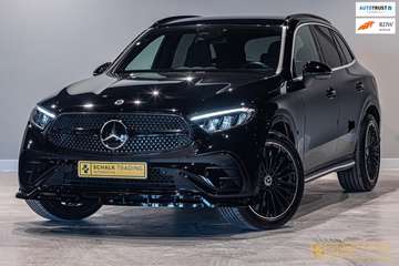 4MATIC AMG Line|MBUX|LED|Ambien