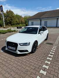 Audi A4 2.0 TDI Kombi | 177 PS | Automatik