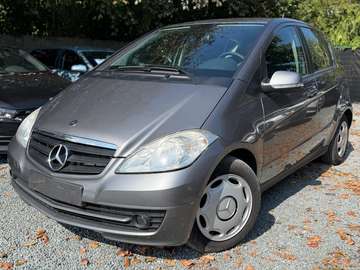 A 150 Avantgarde