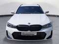 BMW 318 i Touring Auto M Sportpaket Klimaaut. PDC Weiß - thumbnail 7