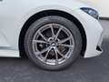 BMW 318 i Touring Auto M Sportpaket Klimaaut. PDC Weiß - thumbnail 12