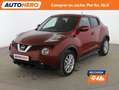 Nissan Juke 1.6 N-Connecta 4x2 112 Rojo - thumbnail 1