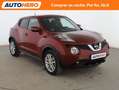 Nissan Juke 1.6 N-Connecta 4x2 112 Rojo - thumbnail 8