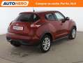 Nissan Juke 1.6 N-Connecta 4x2 112 Rojo - thumbnail 6