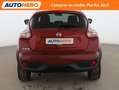 Nissan Juke 1.6 N-Connecta 4x2 112 Rojo - thumbnail 5