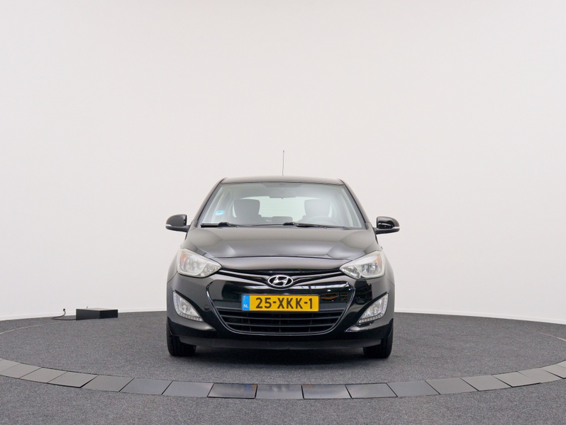 Hyundai i20 1.2i i-Motion | 100% Onderhouden | Airco — photo 13