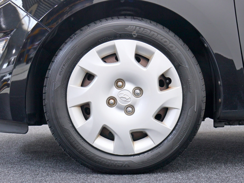 Hyundai i20 1.2i i-Motion | 100% Onderhouden | Airco — photo 7