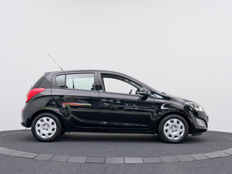 Hyundai i20 1.2i i-Motion | 100% Onderhouden | Airco — photo 11