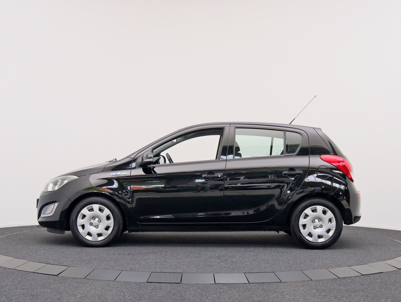 Hyundai i20 1.2i i-Motion | 100% Onderhouden | Airco — photo 6