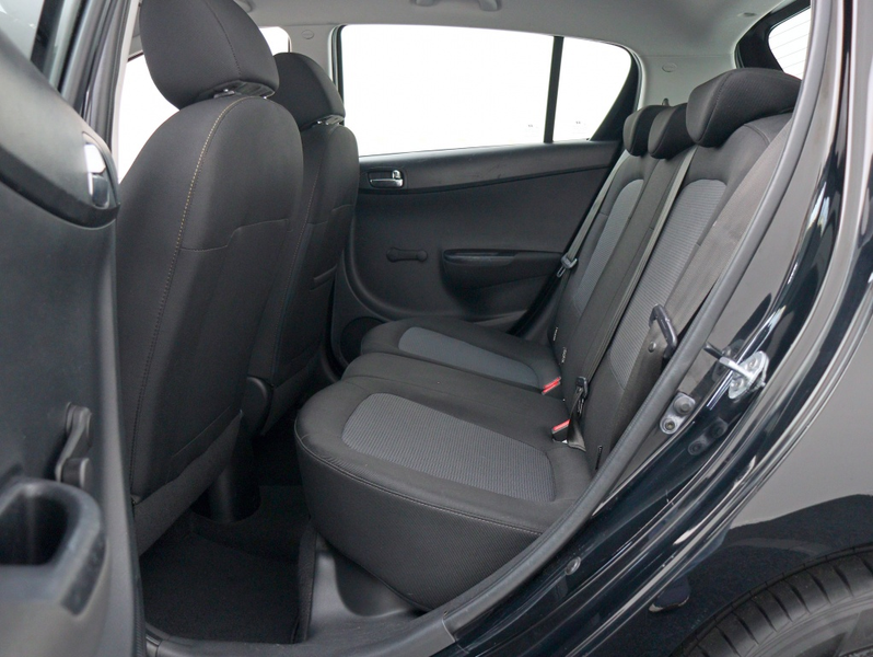 Hyundai i20 1.2i i-Motion | 100% Onderhouden | Airco — photo 15