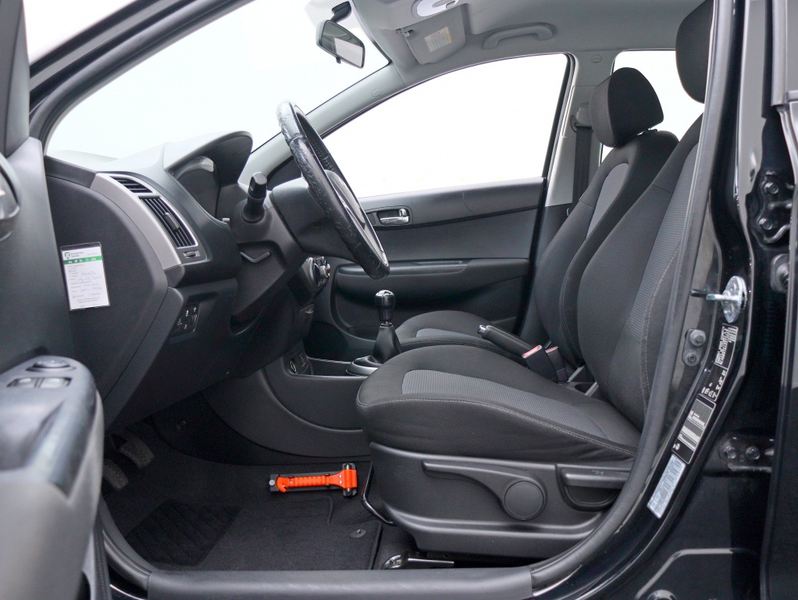 Hyundai i20 1.2i i-Motion | 100% Onderhouden | Airco — photo 14